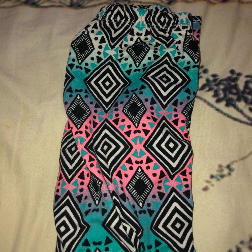 Leggings
